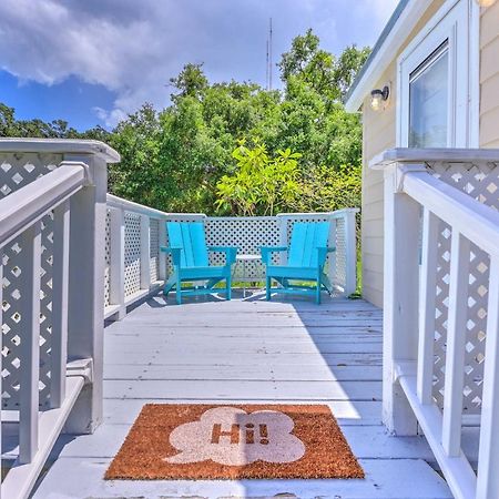 Modern Winter Garden Cottage 16 Mi To Disney Orlando Exterior photo