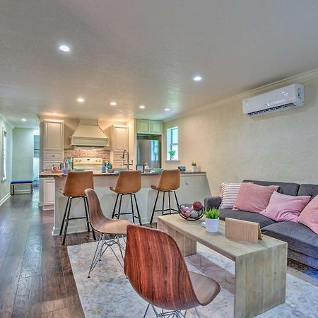 Modern Winter Garden Cottage 16 Mi To Disney Orlando Exterior photo
