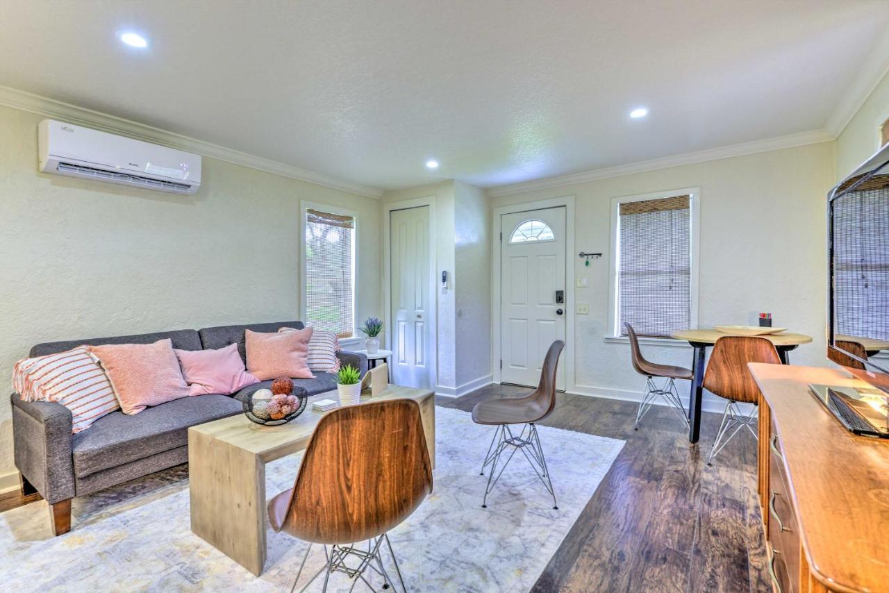 Modern Winter Garden Cottage 16 Mi To Disney Orlando Exterior photo