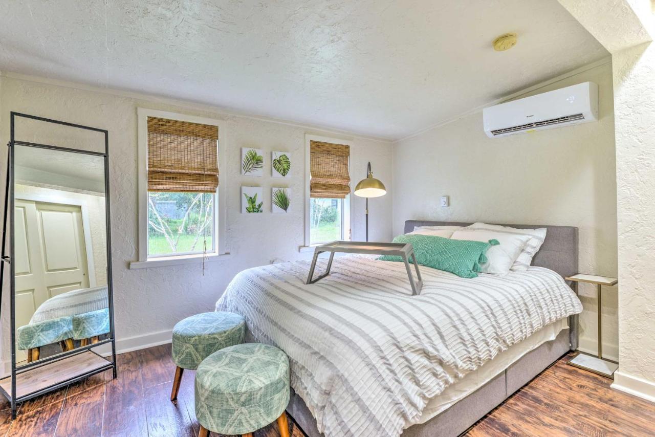 Modern Winter Garden Cottage 16 Mi To Disney Orlando Exterior photo