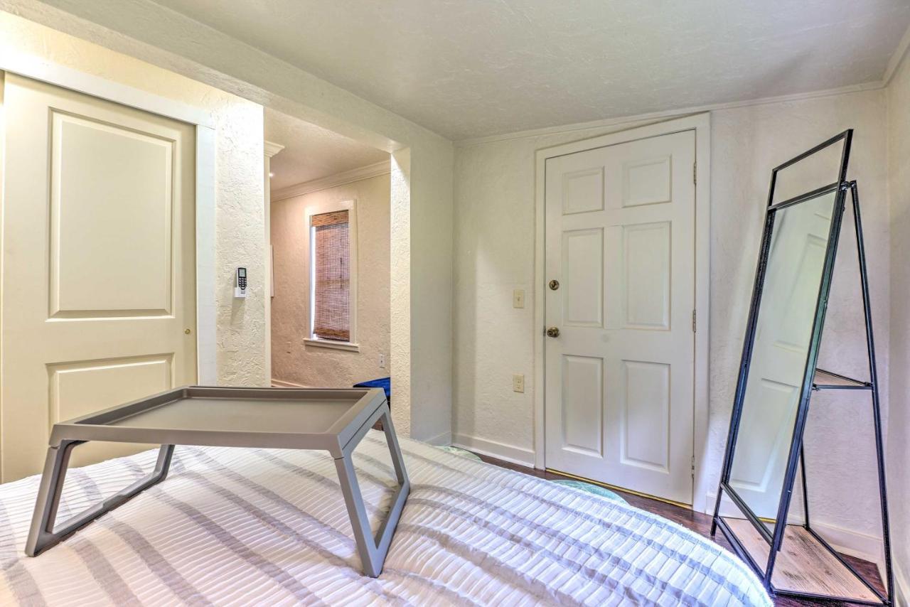 Modern Winter Garden Cottage 16 Mi To Disney Orlando Exterior photo