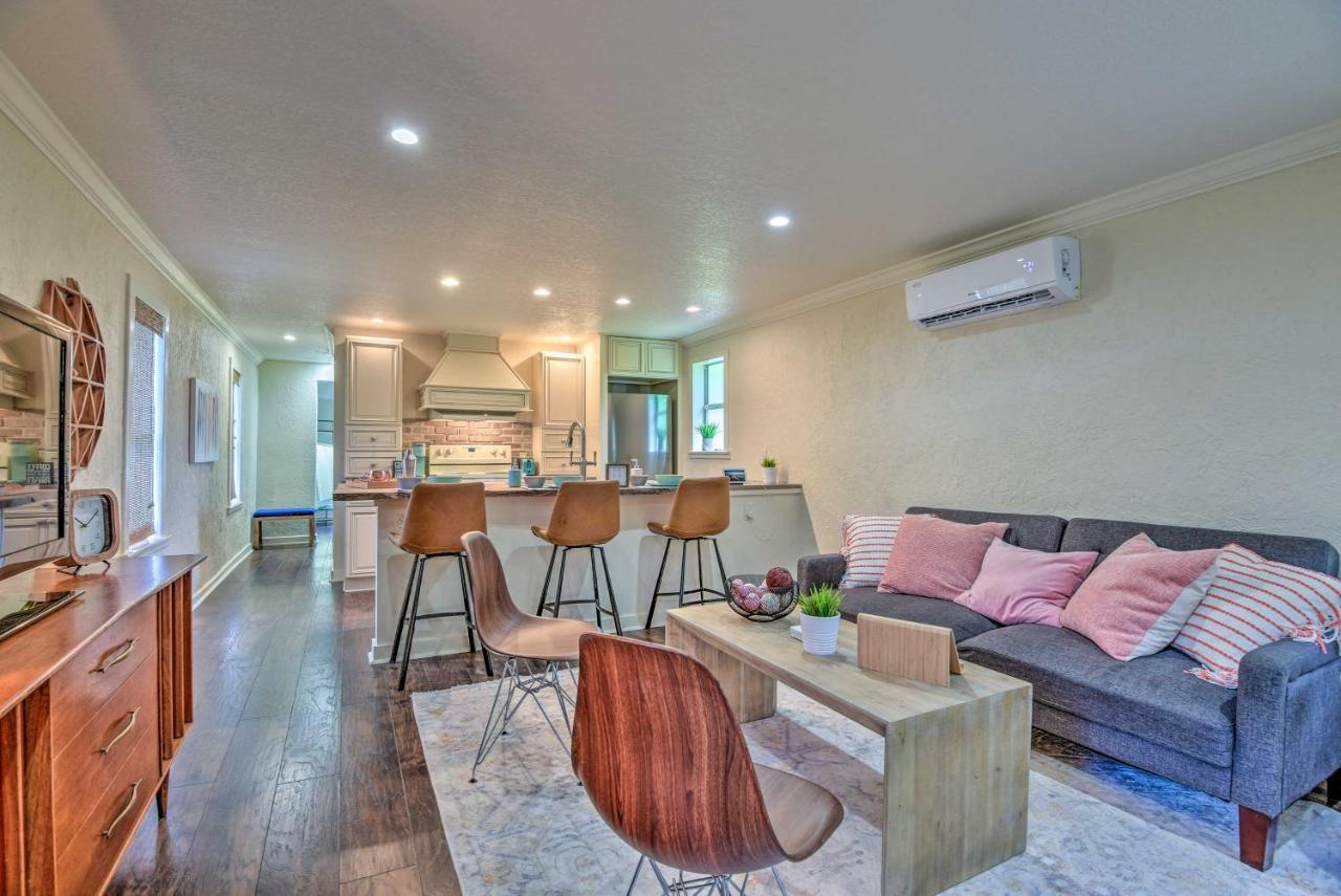 Modern Winter Garden Cottage 16 Mi To Disney Orlando Exterior photo