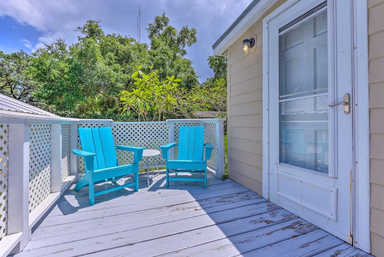 Modern Winter Garden Cottage 16 Mi To Disney Orlando Exterior photo