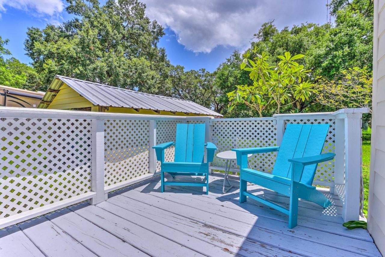 Modern Winter Garden Cottage 16 Mi To Disney Orlando Exterior photo