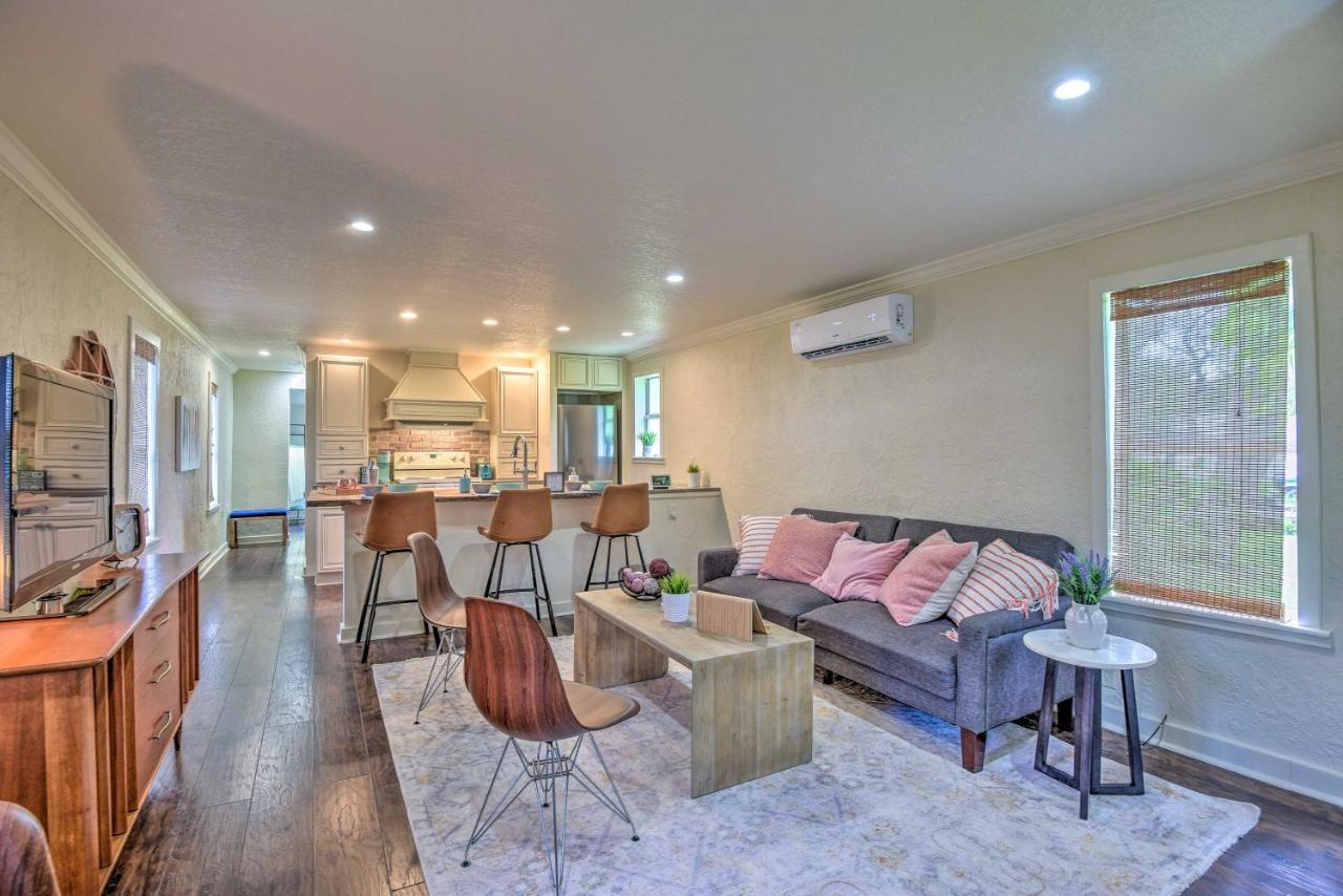 Modern Winter Garden Cottage 16 Mi To Disney Orlando Exterior photo