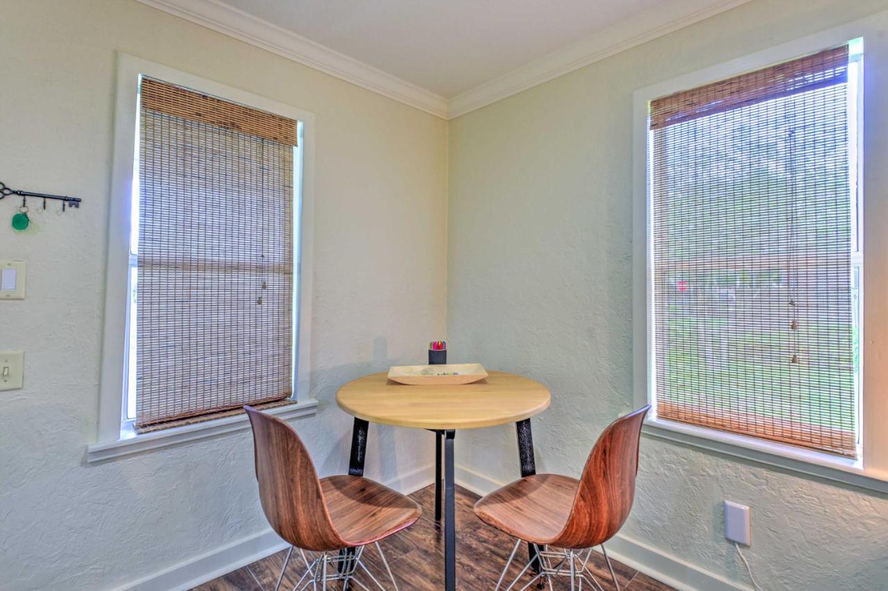 Modern Winter Garden Cottage 16 Mi To Disney Orlando Exterior photo
